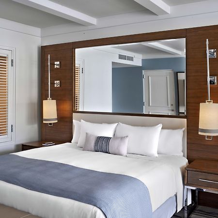 Fairmont El San Juan Hotel Extérieur photo