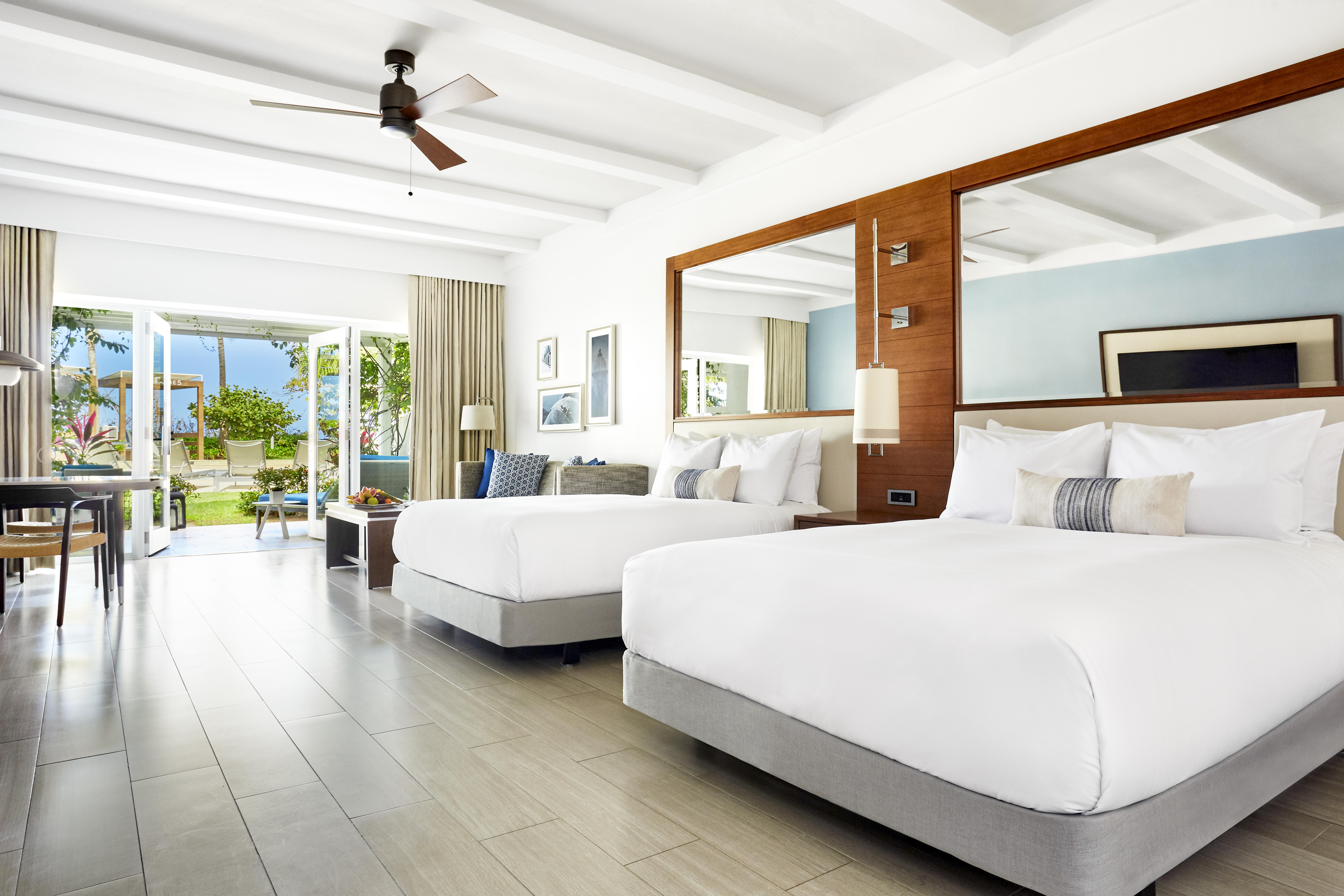 Fairmont El San Juan Hotel Extérieur photo