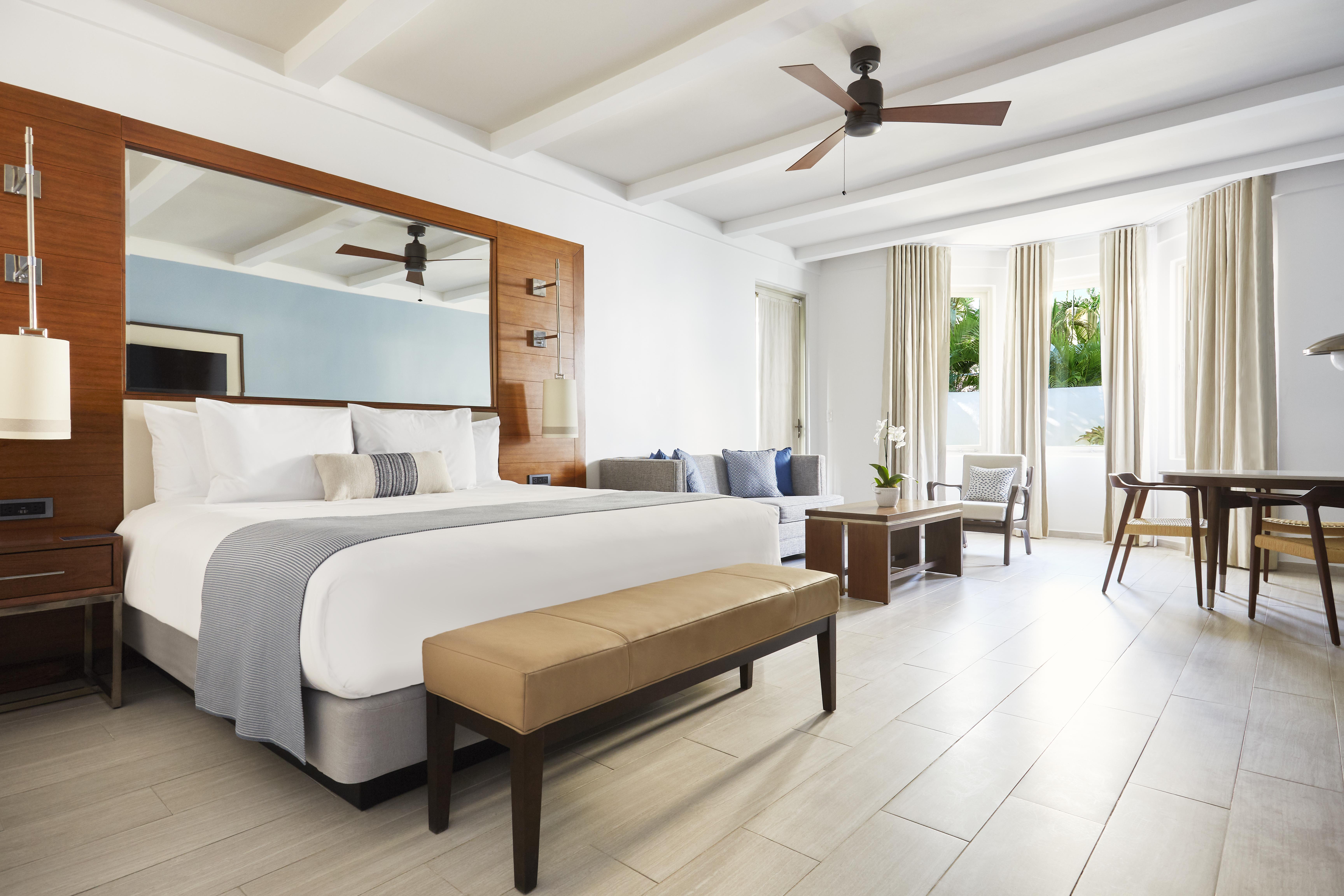 Fairmont El San Juan Hotel Extérieur photo