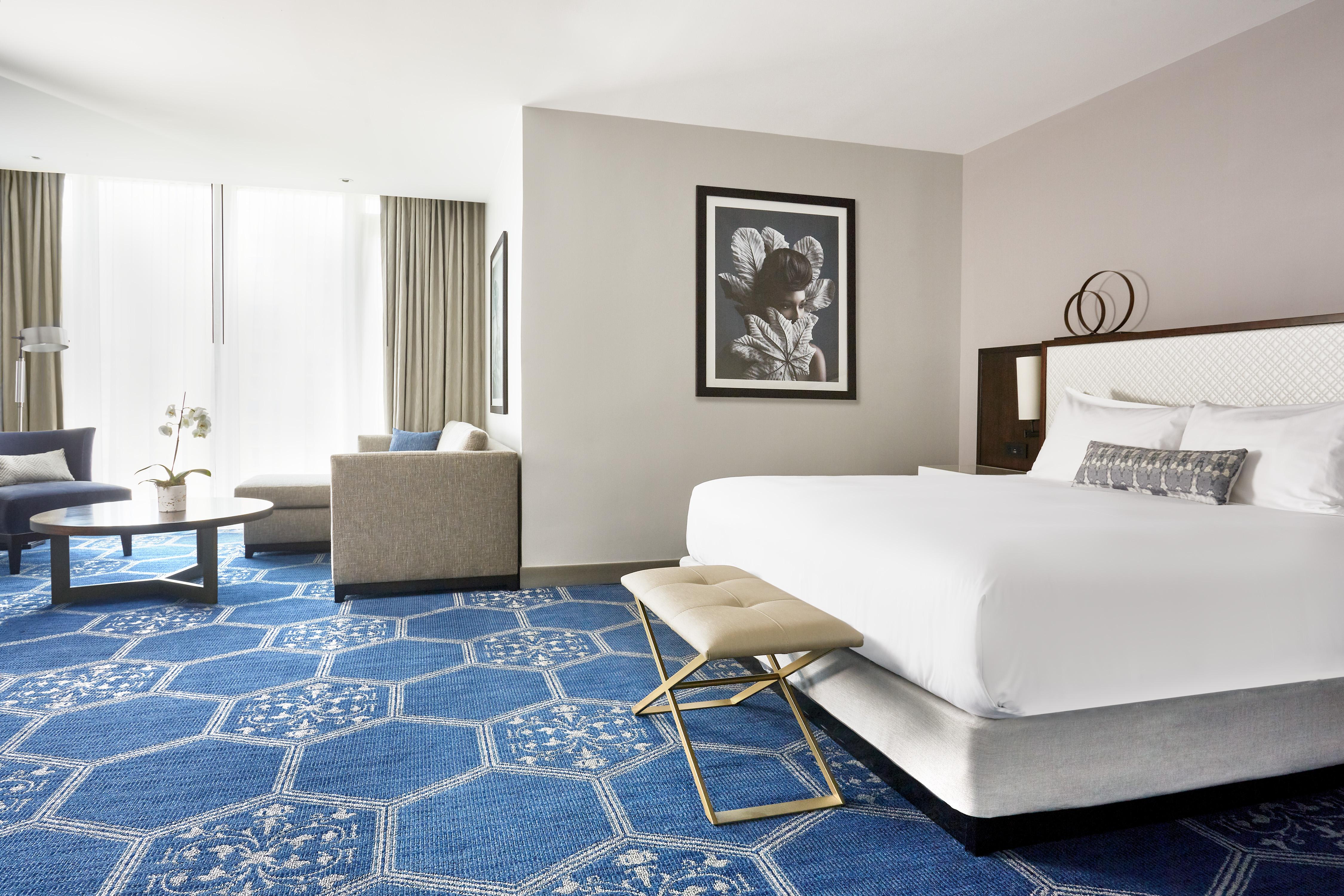Fairmont El San Juan Hotel Extérieur photo