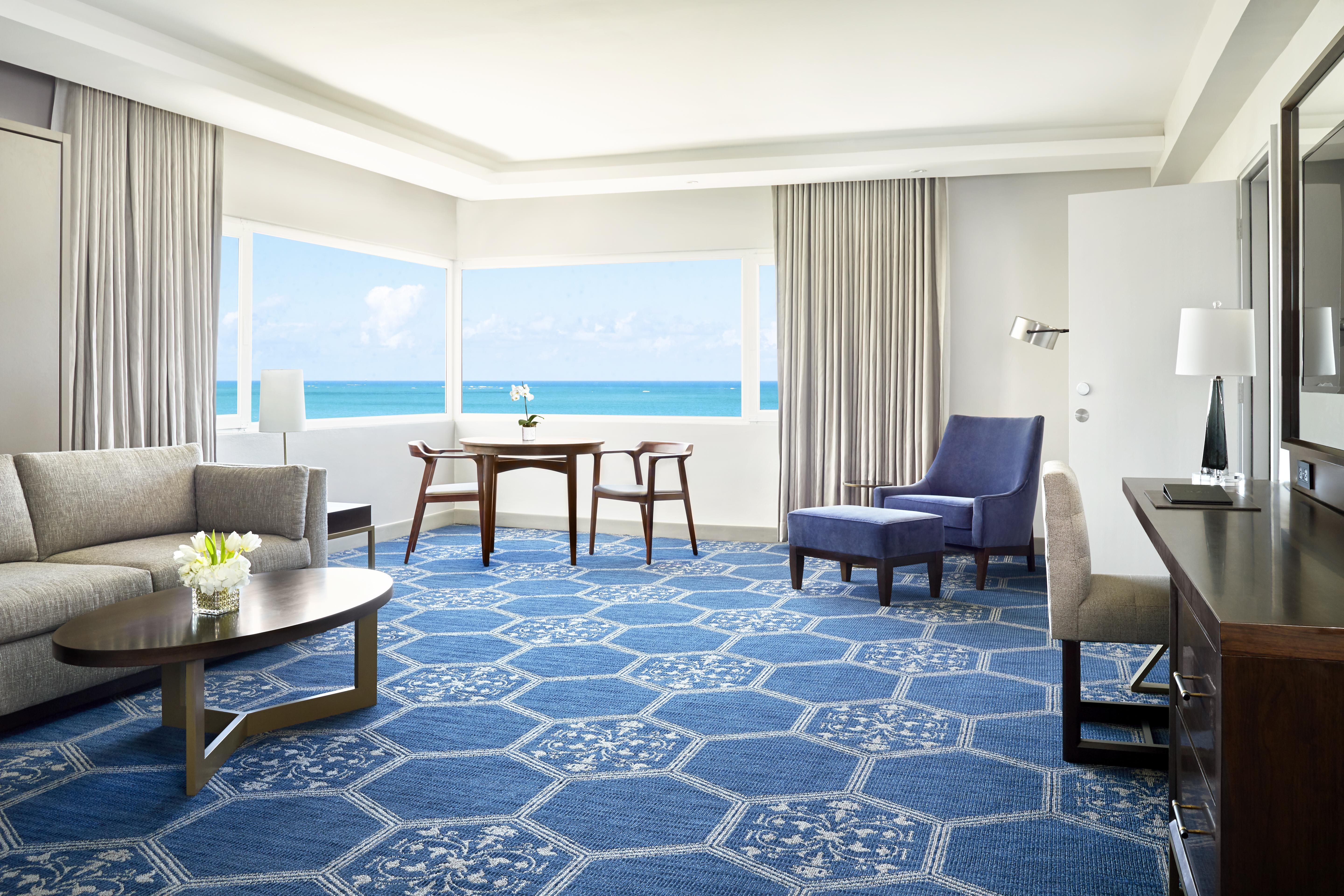 Fairmont El San Juan Hotel Extérieur photo