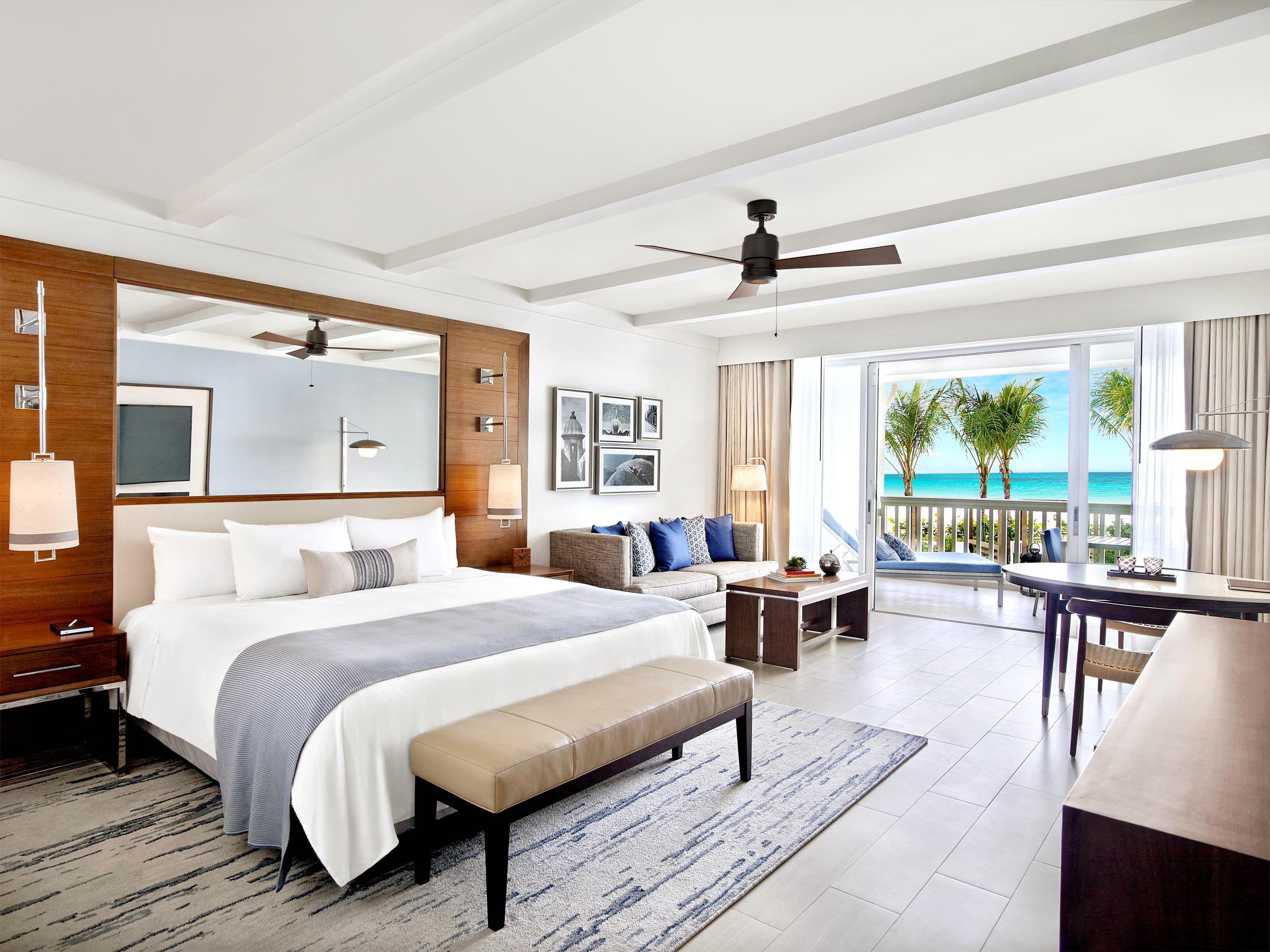 Fairmont El San Juan Hotel Extérieur photo
