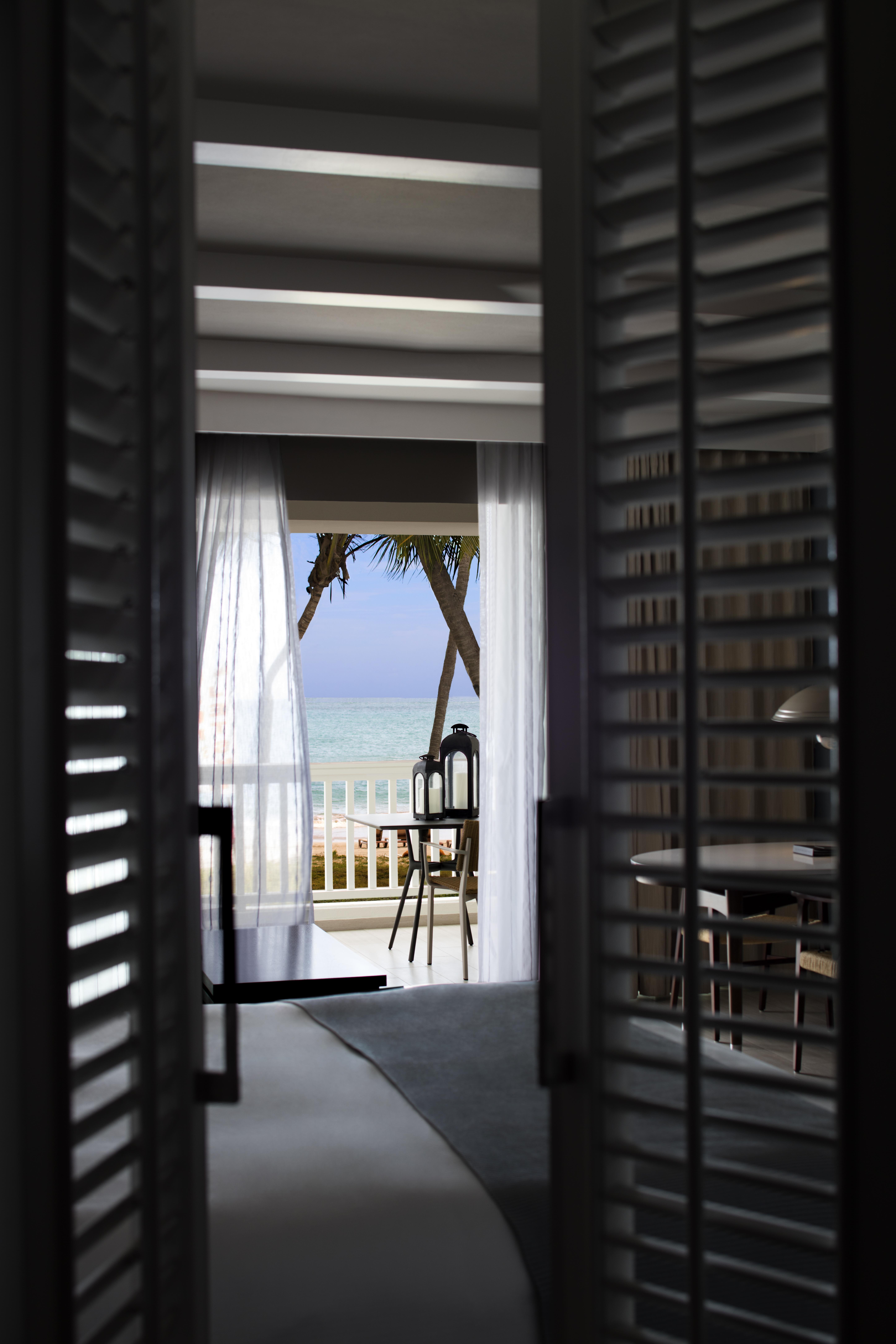 Fairmont El San Juan Hotel Extérieur photo