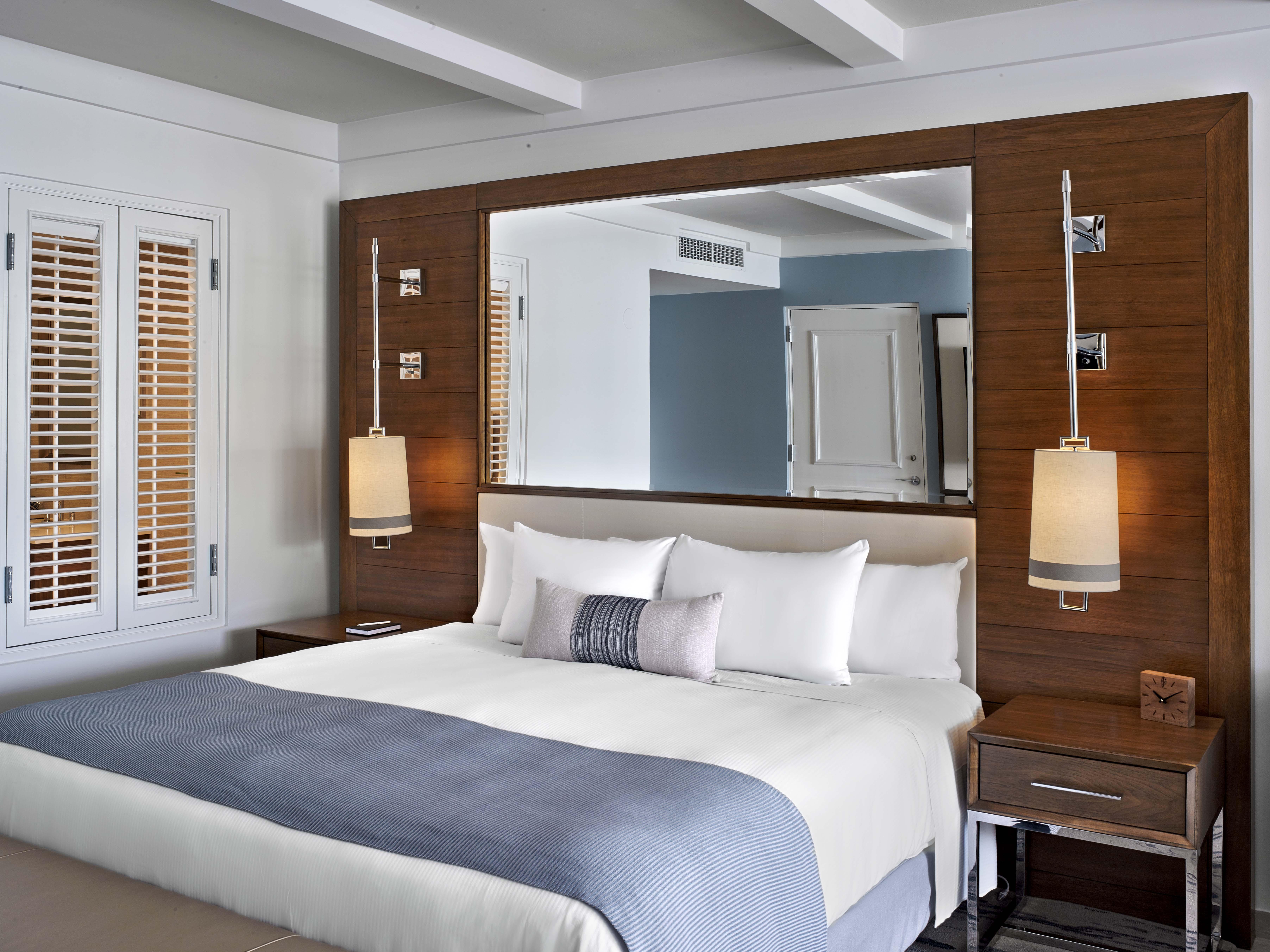Fairmont El San Juan Hotel Extérieur photo