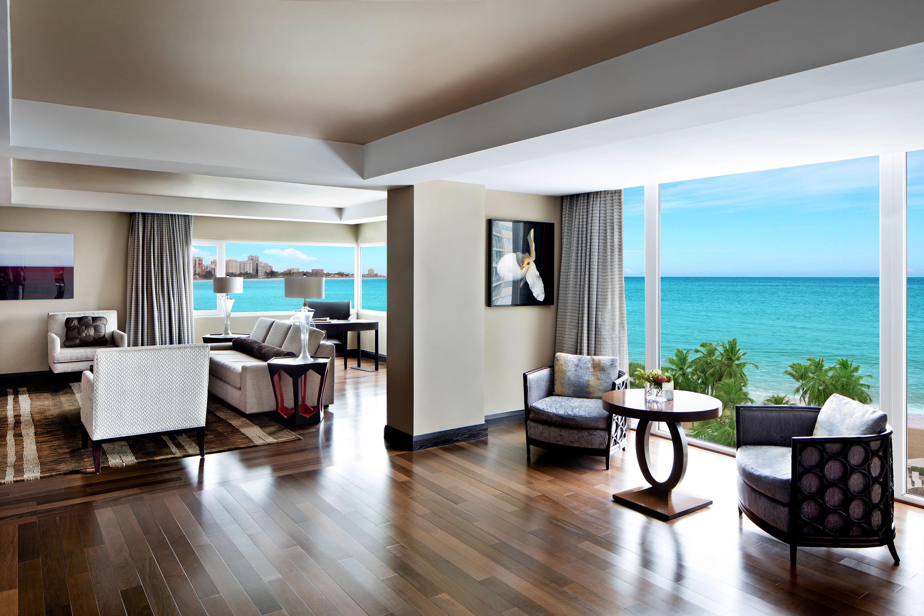 Fairmont El San Juan Hotel Extérieur photo