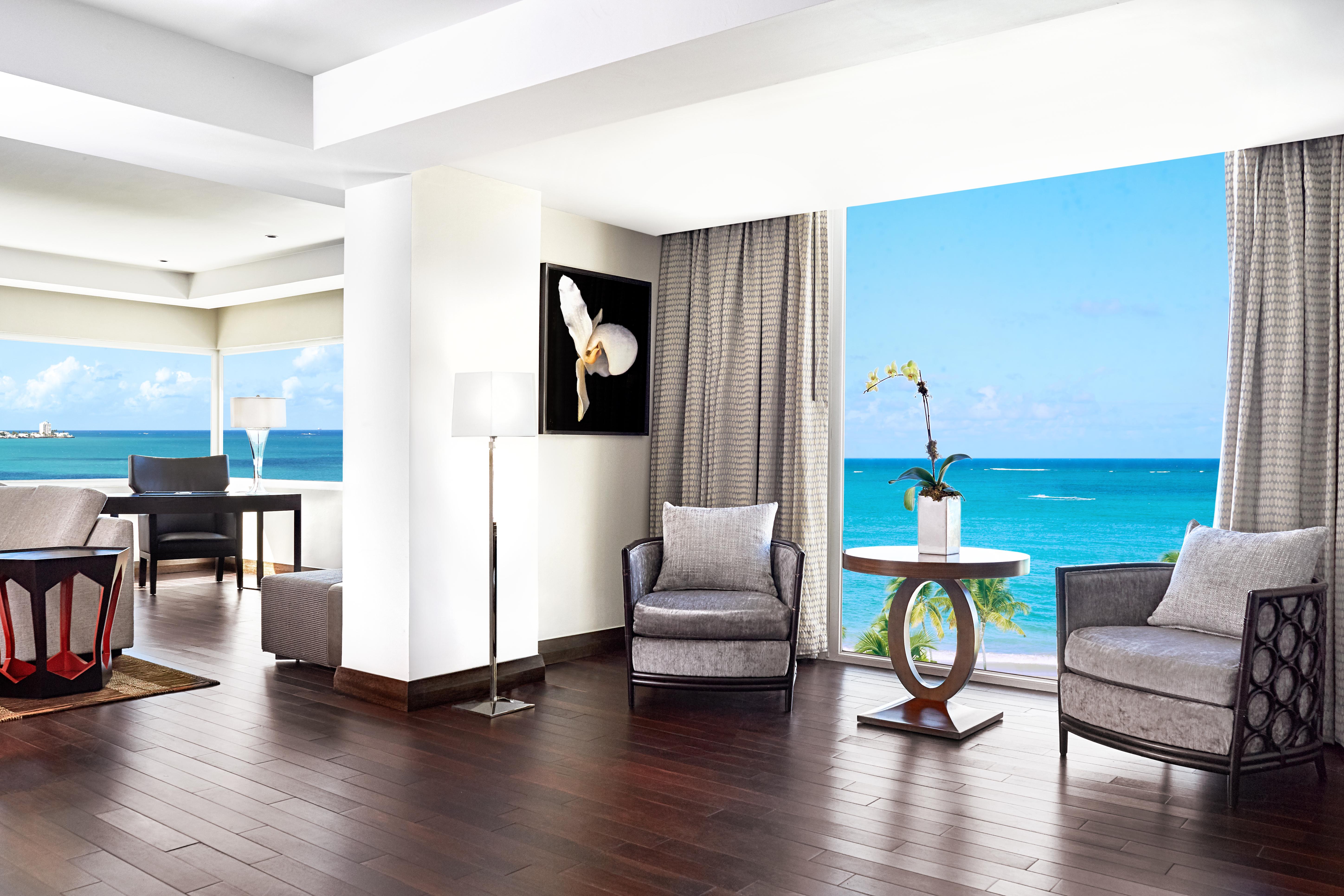 Fairmont El San Juan Hotel Extérieur photo