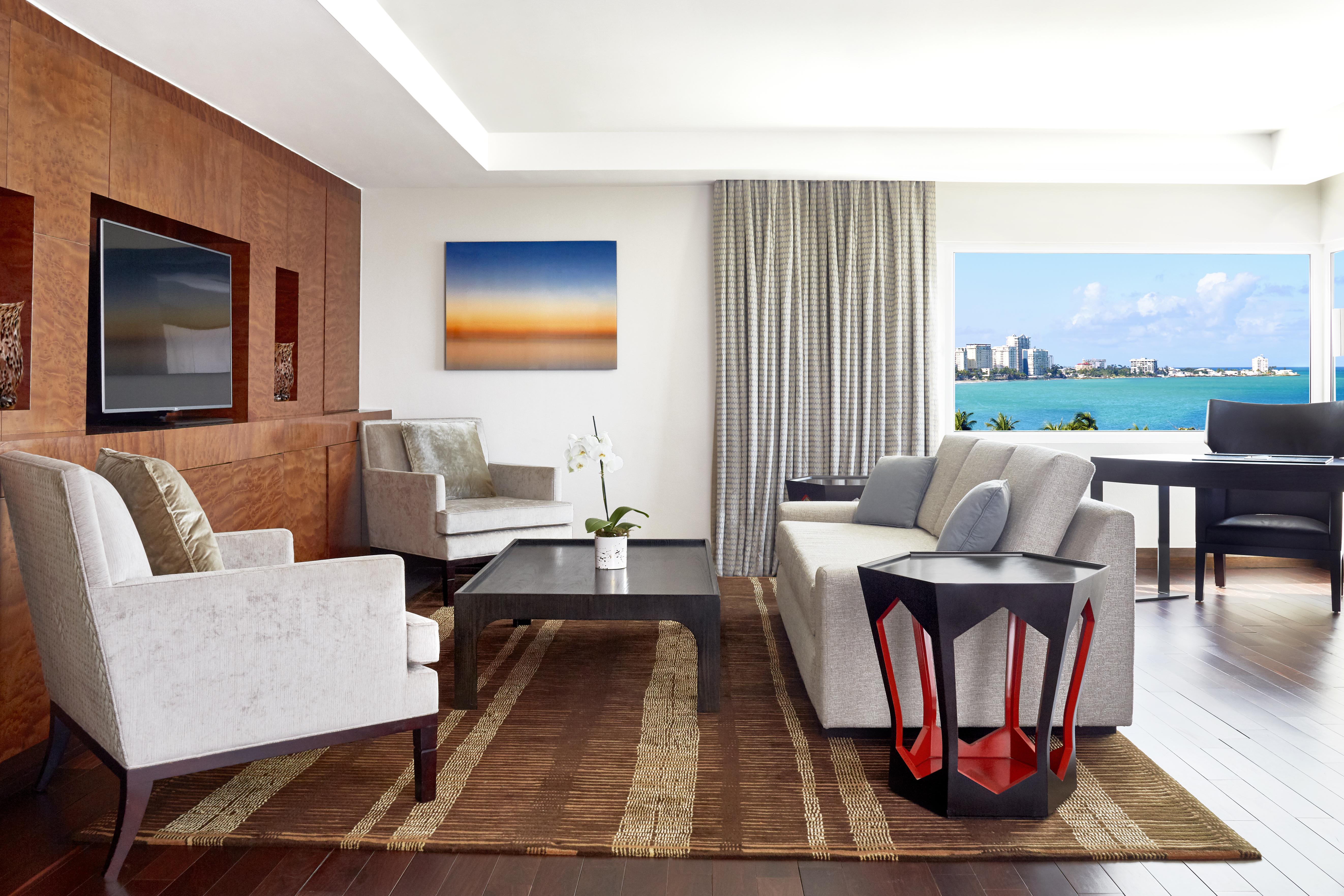 Fairmont El San Juan Hotel Extérieur photo
