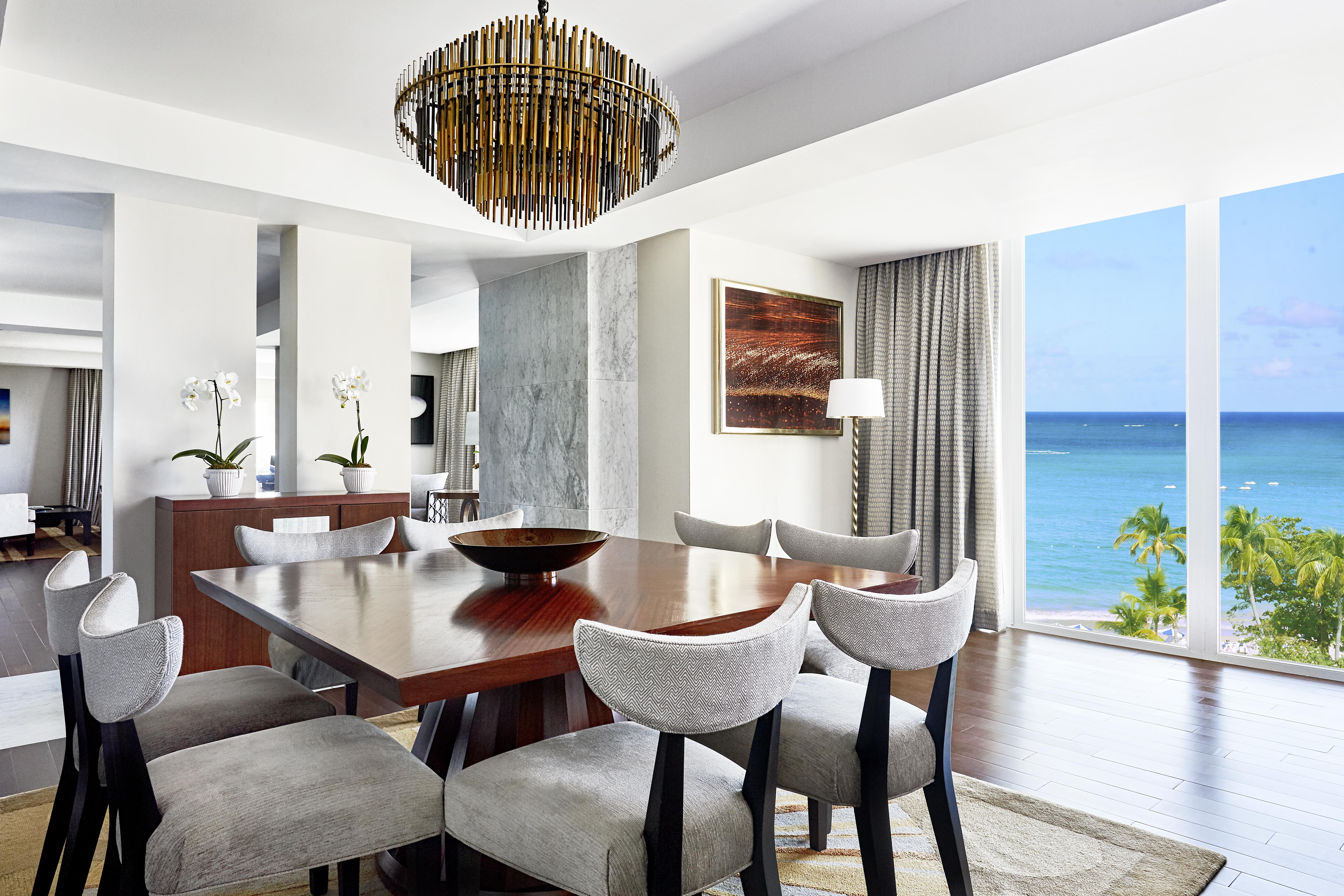 Fairmont El San Juan Hotel Extérieur photo