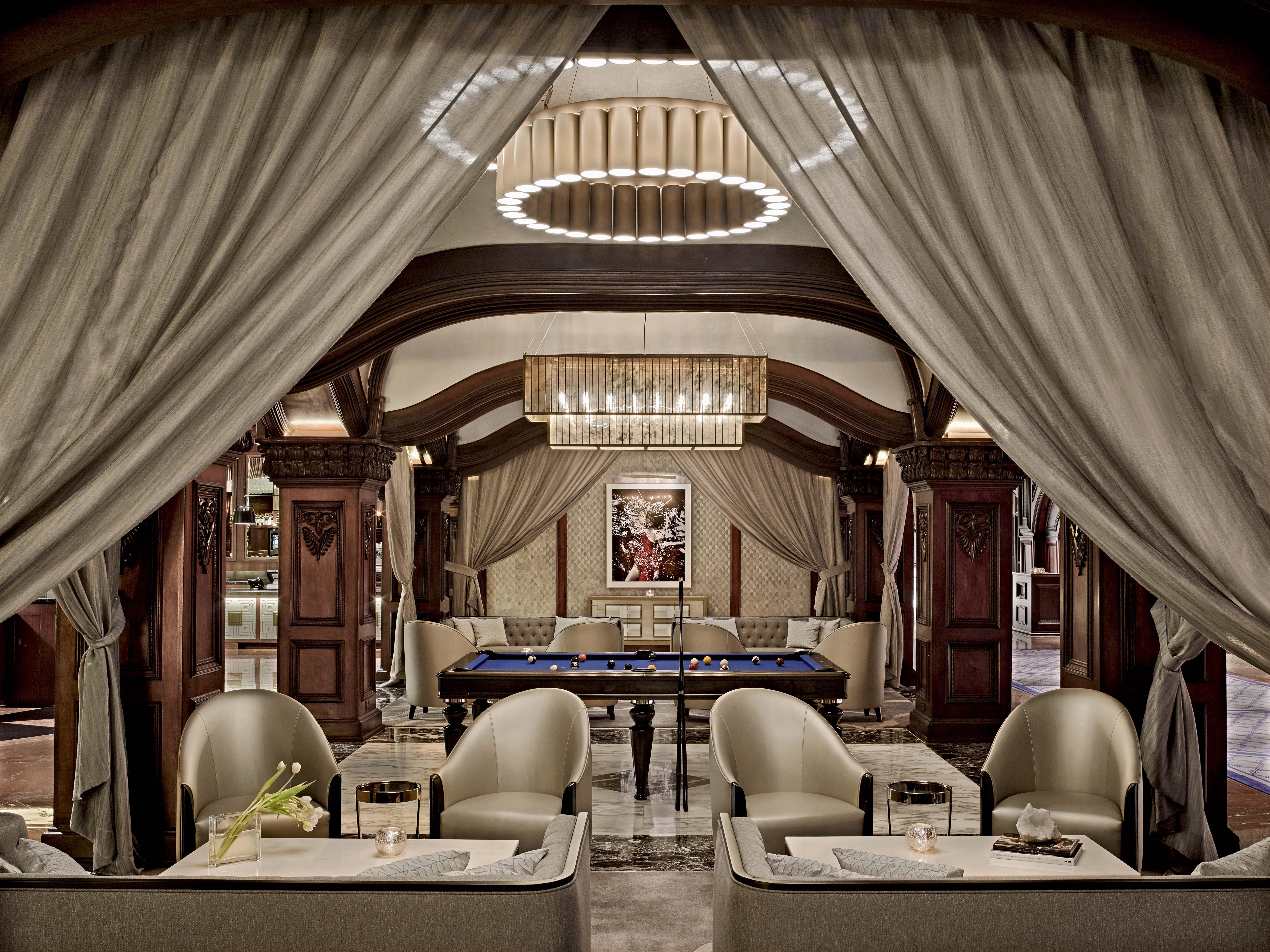 Fairmont El San Juan Hotel Extérieur photo