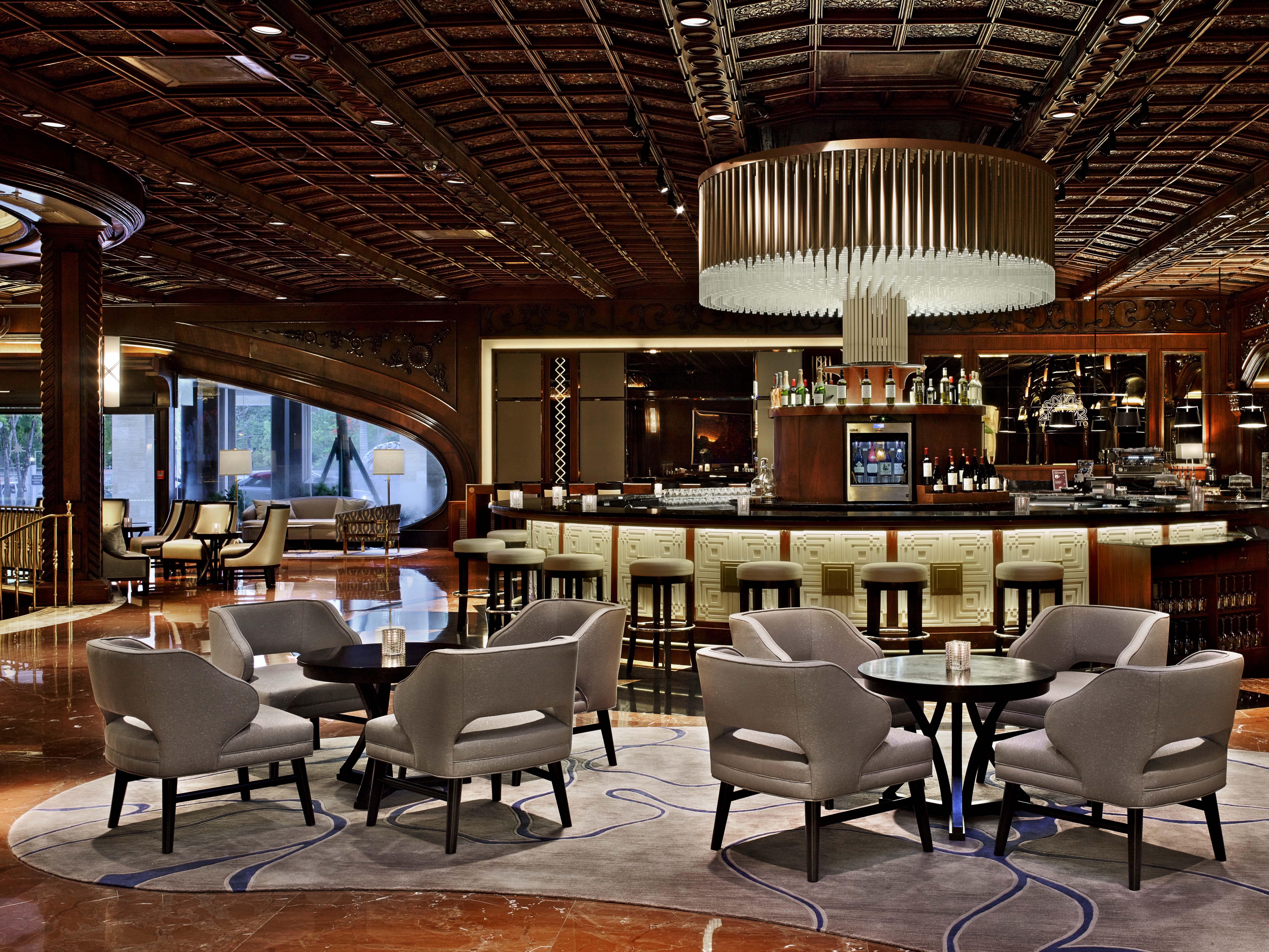 Fairmont El San Juan Hotel Extérieur photo