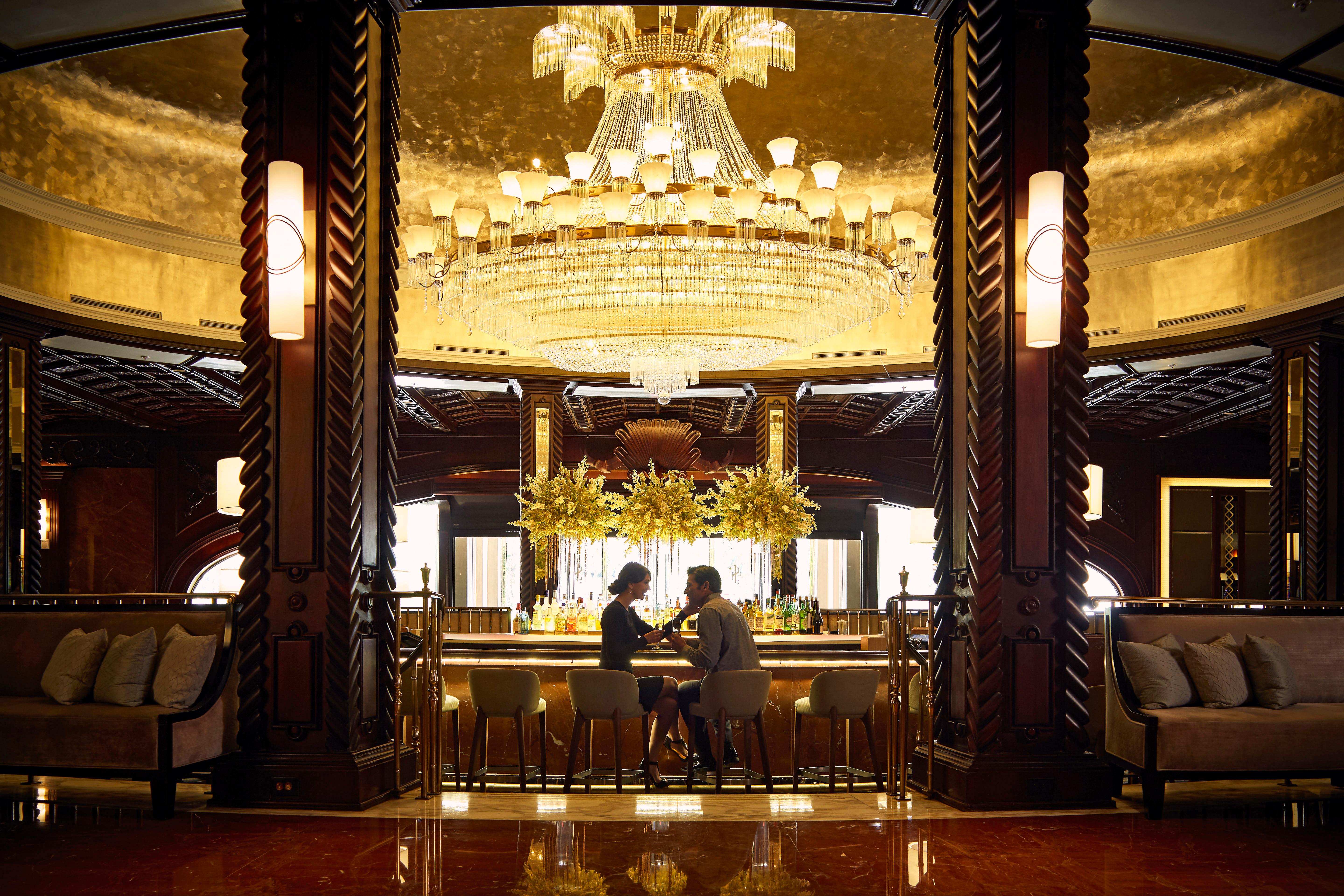 Fairmont El San Juan Hotel Extérieur photo