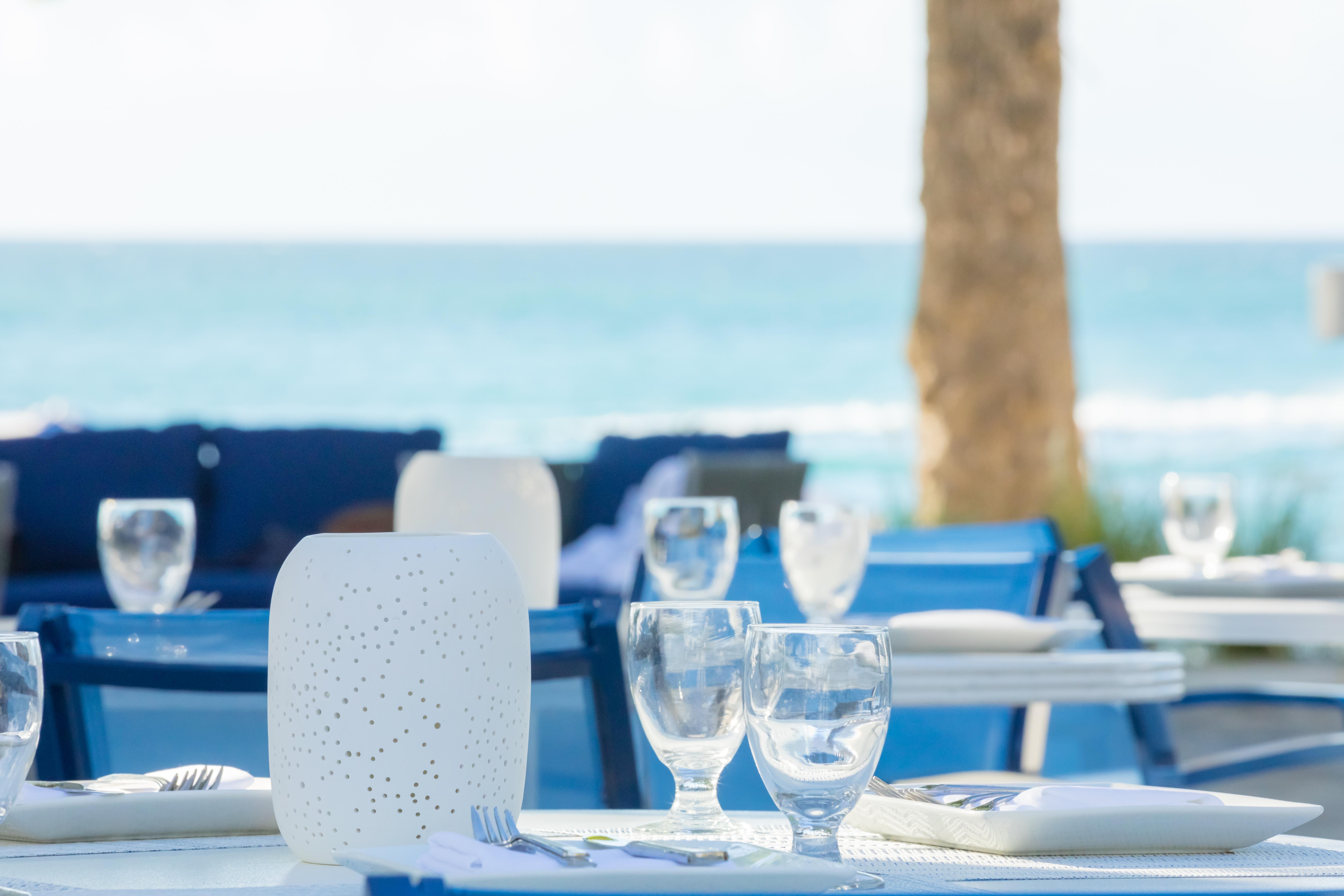 Fairmont El San Juan Hotel Extérieur photo