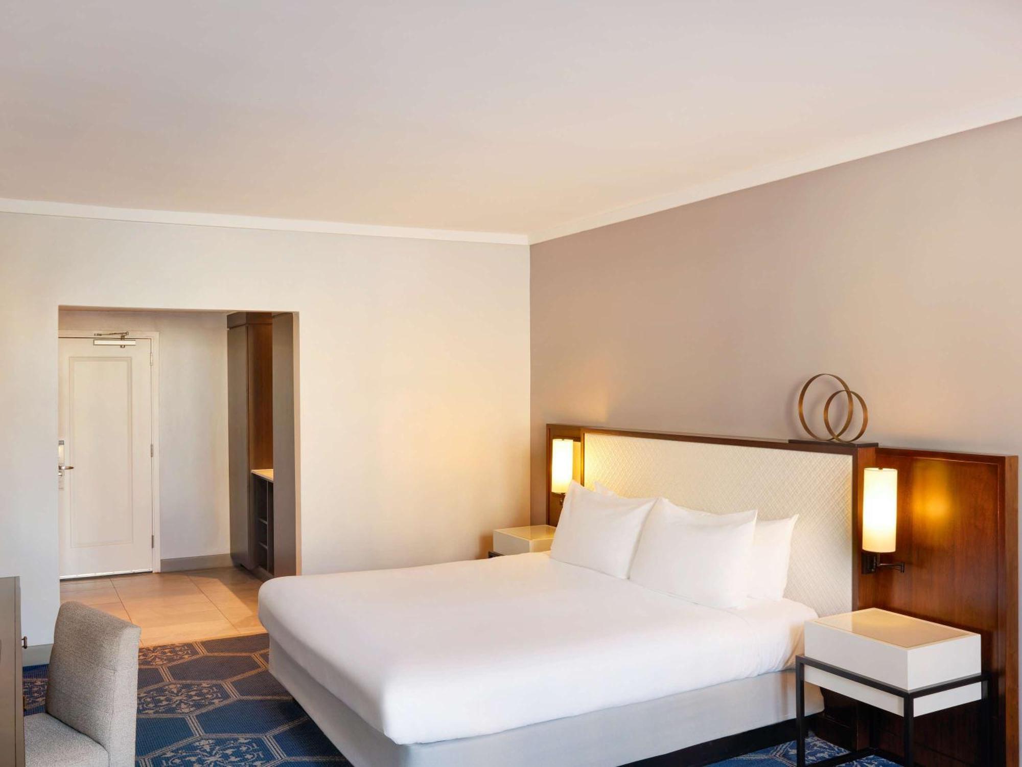 Fairmont El San Juan Hotel Extérieur photo