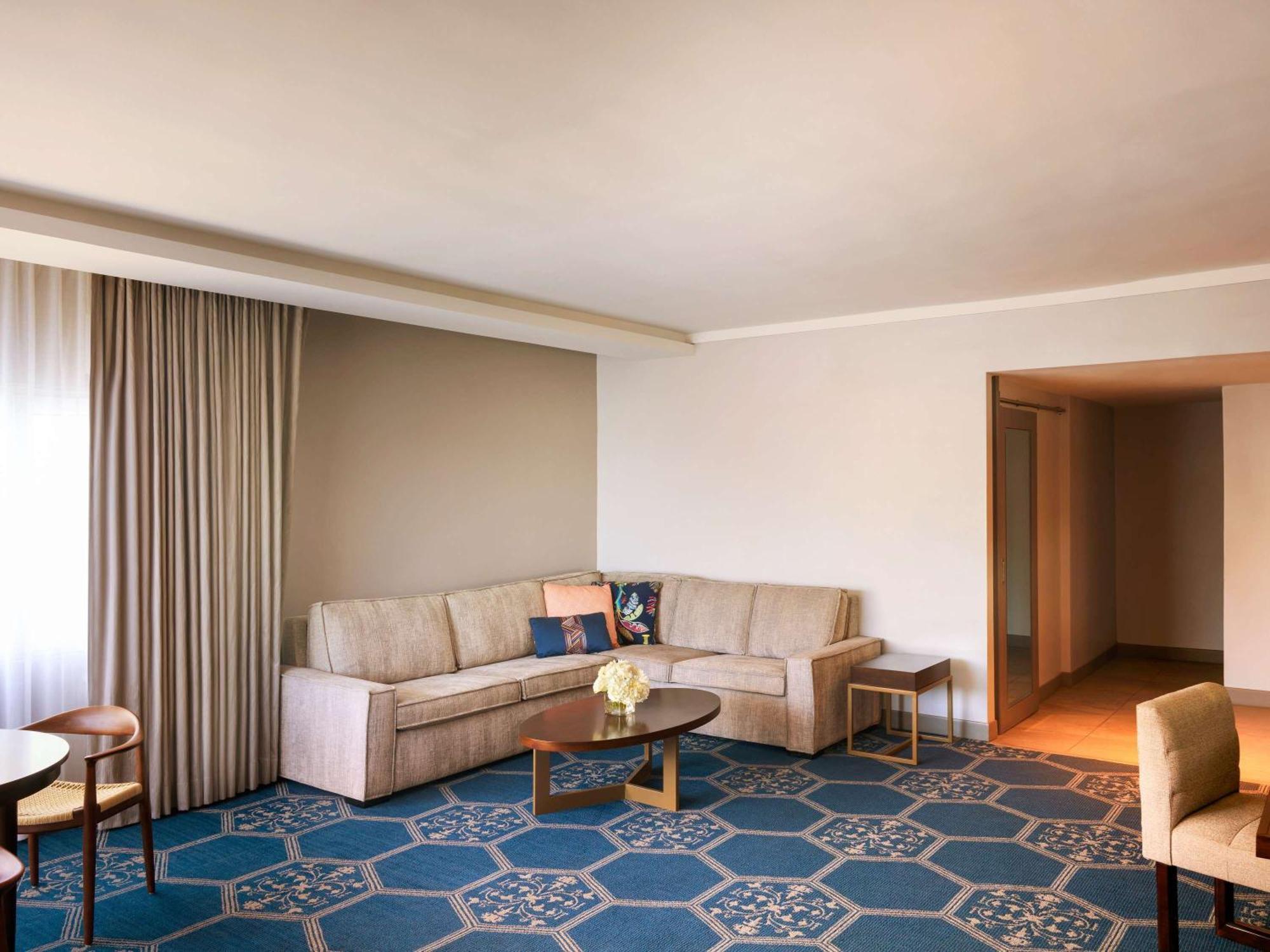 Fairmont El San Juan Hotel Extérieur photo