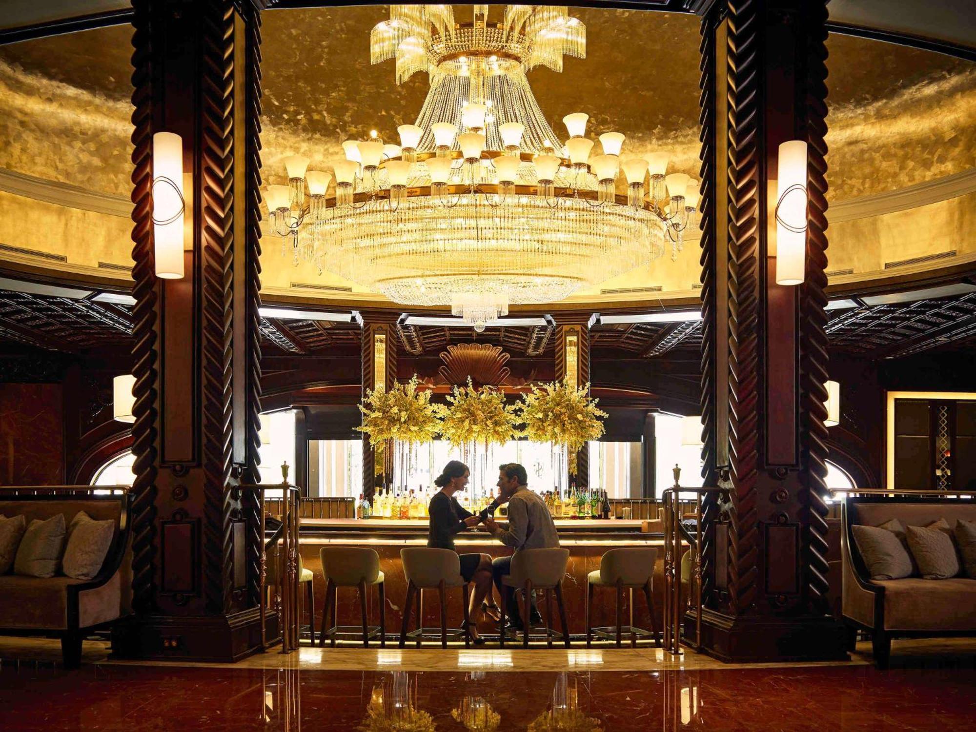 Fairmont El San Juan Hotel Extérieur photo